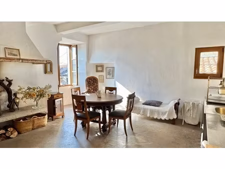 maison à vendre 5 pièces clermont-l'herault (34)