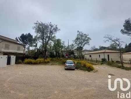vente terrain à carpentras (84200) : à vendre / 631m² carpentras