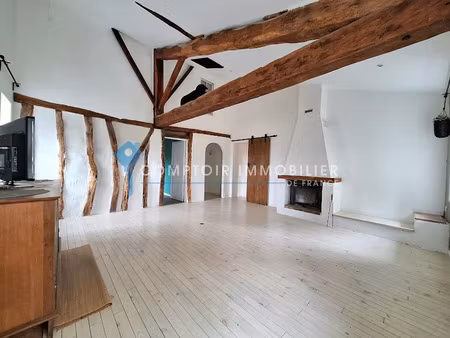 vente maison 7 pièces 250 m² à puylaurens (81700)  365 000 €