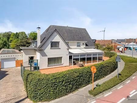 maison à vendre à rillaar € 455.000 (l7lpv) - janssen en janssen tremelo (vlaams-brabant) 