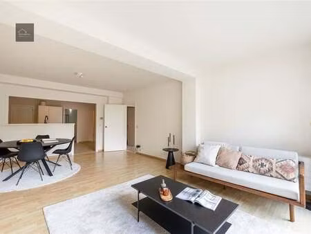 appartement à vendre à berchem € 298.000 (l7jnq) - home4you | zimmo