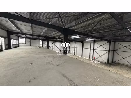 emplacement extraordinaire