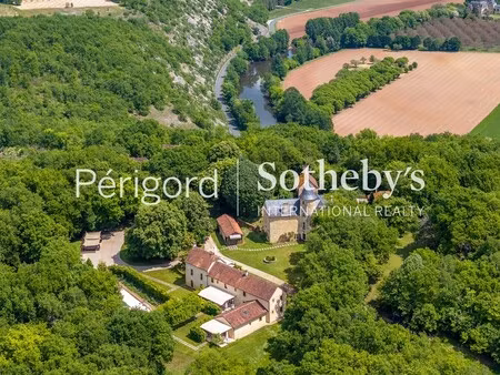 château à vendre à montignac