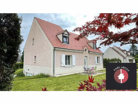 maison à vendre bussy-saint-martin