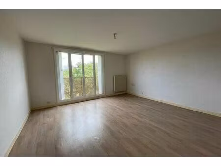 vente appartement 4 pièces 81 m² richelieu (37120)