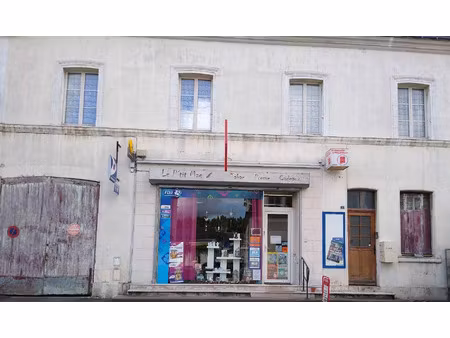 vente maison 8 pièces 143 m² luynes (37230)