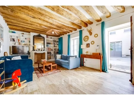 annonce appartement à vendre