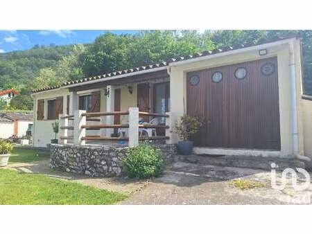 vente maison à arles-sur-tech (66150) : à vendre / 82m² arles-sur-tech