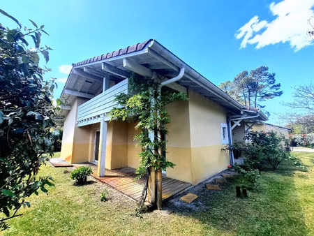 vente maison 5 pièces 154 m² lit-et-mixe (40170)