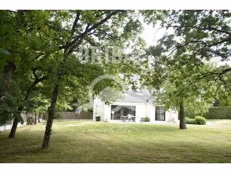 vente maison à mesquer (44420) : à vendre / 114m² mesquer