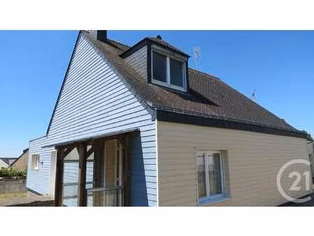 vente maison à muzillac (56190) : à vendre / 114m² muzillac