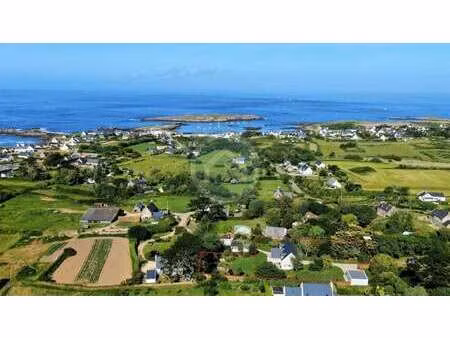 vente maison bord de mer à porspoder (29840) : à vendre bord de mer / 223m² porspoder