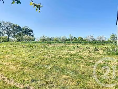 vente terrain à plélo (22170) : à vendre / 752m² plélo