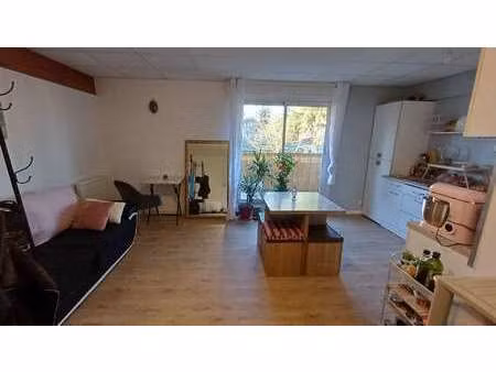 location appartement t1 à ploufragan (22440) : à louer t1 / 29m² ploufragan