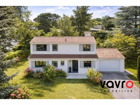 maison à vendre saint-didier-au-mont-d'or