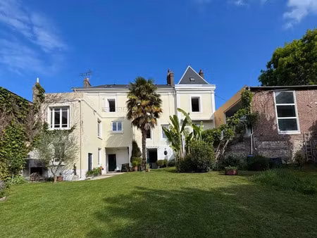 vente maison 6 pièces 192 m² à montivilliers (76290)  525 000 €