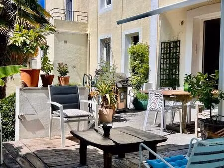 vente maison 8 pièces 192 m² montivilliers (76290)