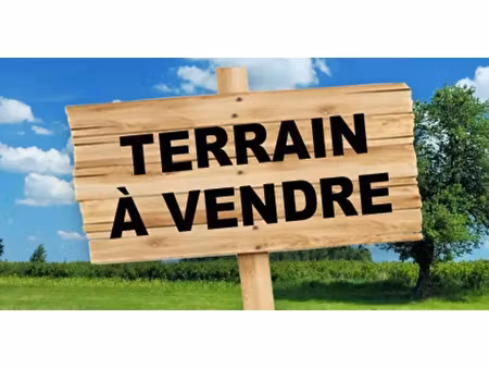 terrain + permis de construire validé houilles
