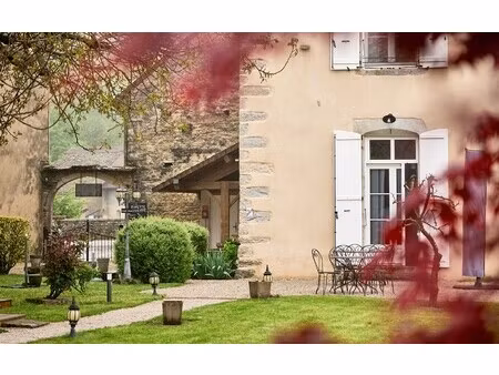 vente maison 14 pièces