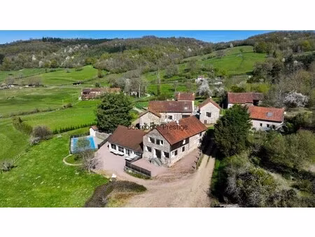 vente maison 25 pièces