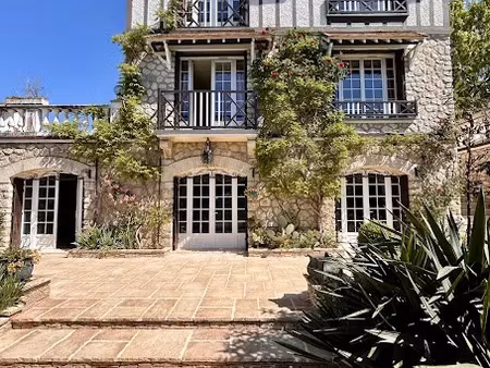 vente propriété 10 pièces 210 m² à misy-sur-yonne (77130)  450 000 €