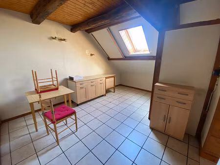 t1 bis - 123 rue de dole