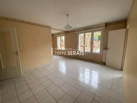 location appartement 2 pièces à domfront (61700) : à louer 2 pièces / 47m² domfront