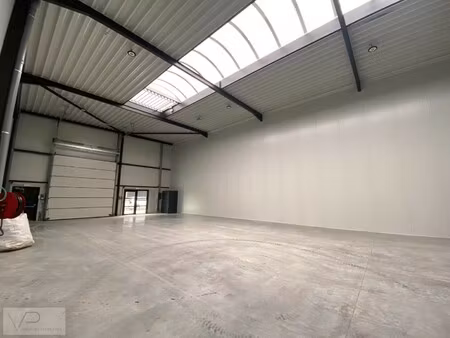 commercieel te huur in buggenhout