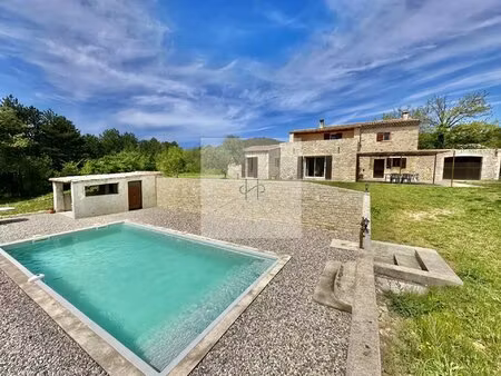 magnifique mas provençal