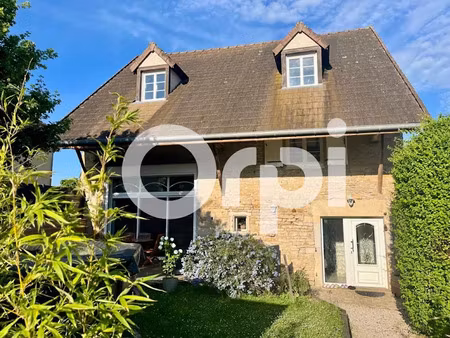 vente maison 5 pièces 180 m² à buxy (71390)  310 000 €