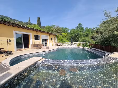 vente appartement 4 pièces 120 m² à vidauban (83550)  336 000 €