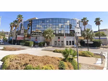 vente commerce 75 m² nice (06200)