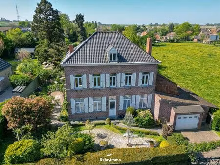 maison à vendre à marquain € 470.000 (l7jov) - relay immo | zimmo