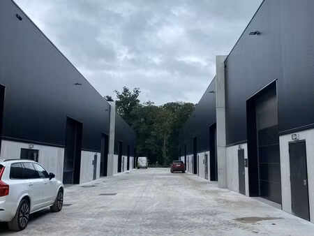 commercieel te huur in buggenhout