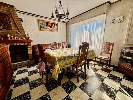 en vente maison 79 m² – 119 600 € |rieulay