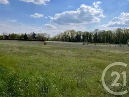 terrain à vendre - 1710 m2 - coulombs - 28 - centre