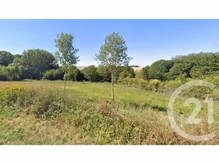 terrain à vendre - 1960 m2 - st martin de nigelles - 28 - centre