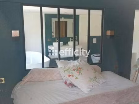 vente maison à cabourg (14390) : à vendre / 90m² cabourg