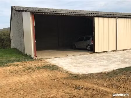 location de garage
