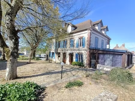 vente immeuble 335 m² villevallier (89330)