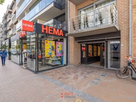 bien professionnel à vendre à nieuwpoort € 360.000 (l7m9k) - euro immo | zimmo