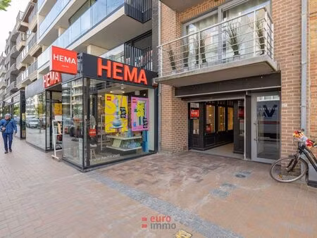 bien professionnel à vendre à nieuwpoort € 389.000 (l7m9k) - euro immo | zimmo