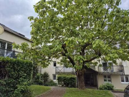 vente appartement 3 pièces à nantes (44000) : à vendre 3 pièces / 67m² nantes