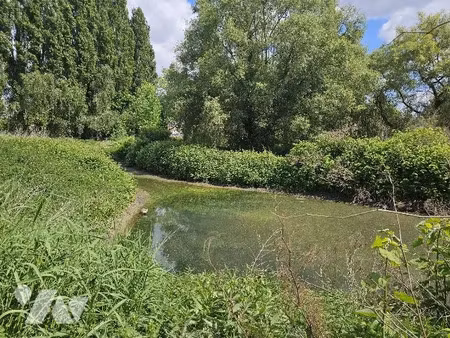 vente terrain 3125 m² à saint-quentin (02100)  18 000 €