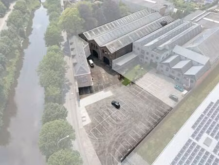 bien professionnel à vendre à eeklo € 1.800.000 (l7m5k) - immo nobels | zimmo