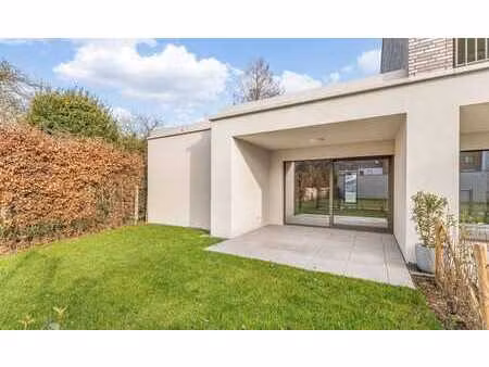 appartement à geel - villa spoorbloem : app 0.f1