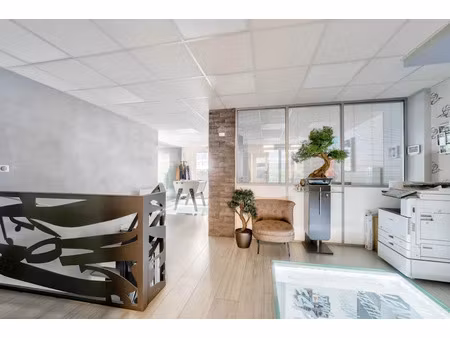 vente locaux professionnels 175 m² à boulogne-billancourt (92100)  1 390 001 €