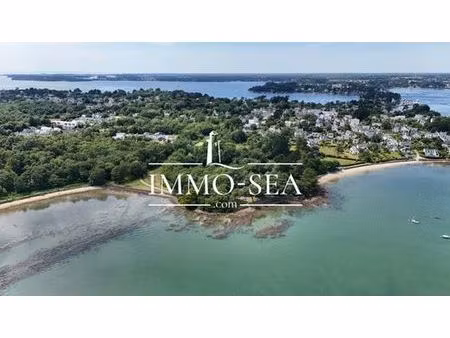 maison de prestige en vente île-aux-moines  france