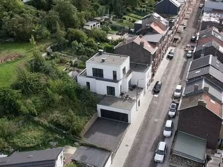 terrain à bâtir de 336m² - 13m de façade