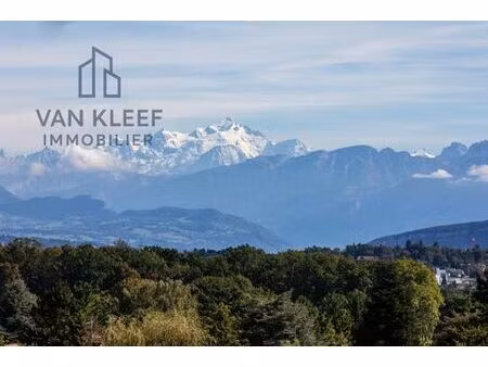 terrain en vente - prévessin-moëns  france